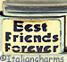 Best Friends Forever on Gold