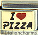 I Love Pizza