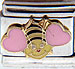 Bee with Hearts