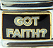 Got Faith?