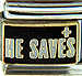 He Saves