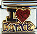 I Love Dance