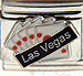 Las Vegas with Cards