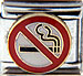 No Smoking Sign