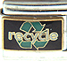 Recycle on Black