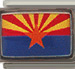 Arizona State Flag