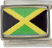 Jamaica flag