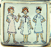 Three Nurses