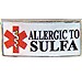 Superlink Allergic to Sulfa