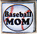 Baseball Mom