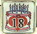 Celebration Cake 18