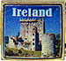 Ireland with Blarney Castle