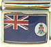 Cayman Islands Flag