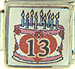 Celebration Cake 13