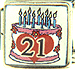 Celebration Cake 21