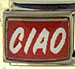 Ciao on Red