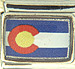 Colorado State Flag