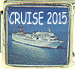Cruise 2015 with Ship