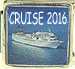 Cruise 2016 with Ship