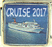 Cruise 2017 with Ship