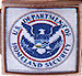 Department of Homeland Security