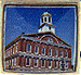 Faneuil Hall in Boston