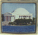 Jefferson Memorial Building