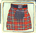 Scottish Kilt