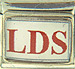 LDS Latter Day Saints