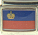 Lichtenstein Flag