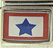 Military Service Star