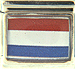 Netherlands Flag