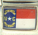 North Carolina State Flag