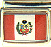 Peru Flag