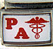P.A. Physician's Assistant