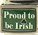 Proud to be Irish