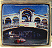 Rialto Bridge in Venice