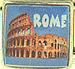 Rome with Colosseum