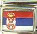 Serbia Flag