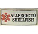 Superlink Allergic to Shellfish
