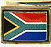 South Africa Flag