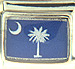 South Carolina State Flag