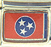 Tennessee State Flag