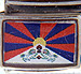 Tibet Flag