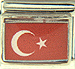 Turkey Flag