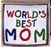 World's Best Mom