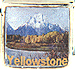 Yellowstone Mountains