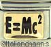 E=Mc Squared