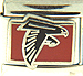 Licensed Football Atlanta Falcons