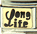 Long Life Text
